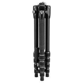 Trípode de viaje plegado Veo 3T 265HAP
