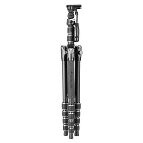 Trípode compacto con rótula panorámica Veo 3T 265HAP