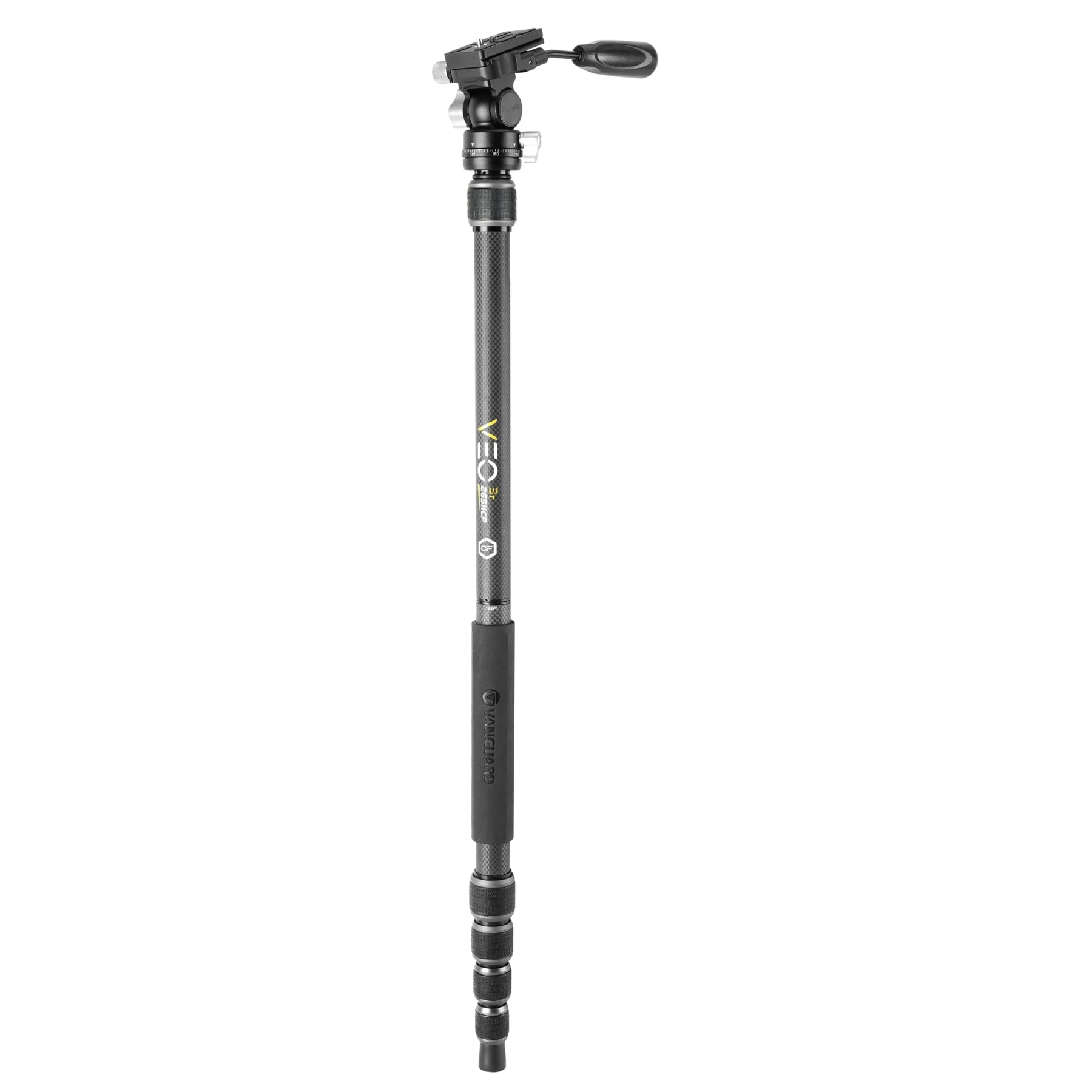 Veo 3T 265HCP trípode convertible a monopie