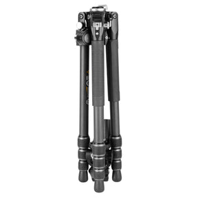 Veo 3T+ 264CPS trípode de carbono compacto