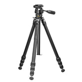 Veo 5 264AO28 trípode de aluminio para telescopio