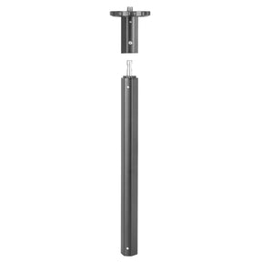Veo 5 264APS38 trípode de aluminio columna central divisible