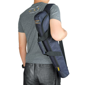 Bolsa para trípode acolchada del Veo 5 264CV14