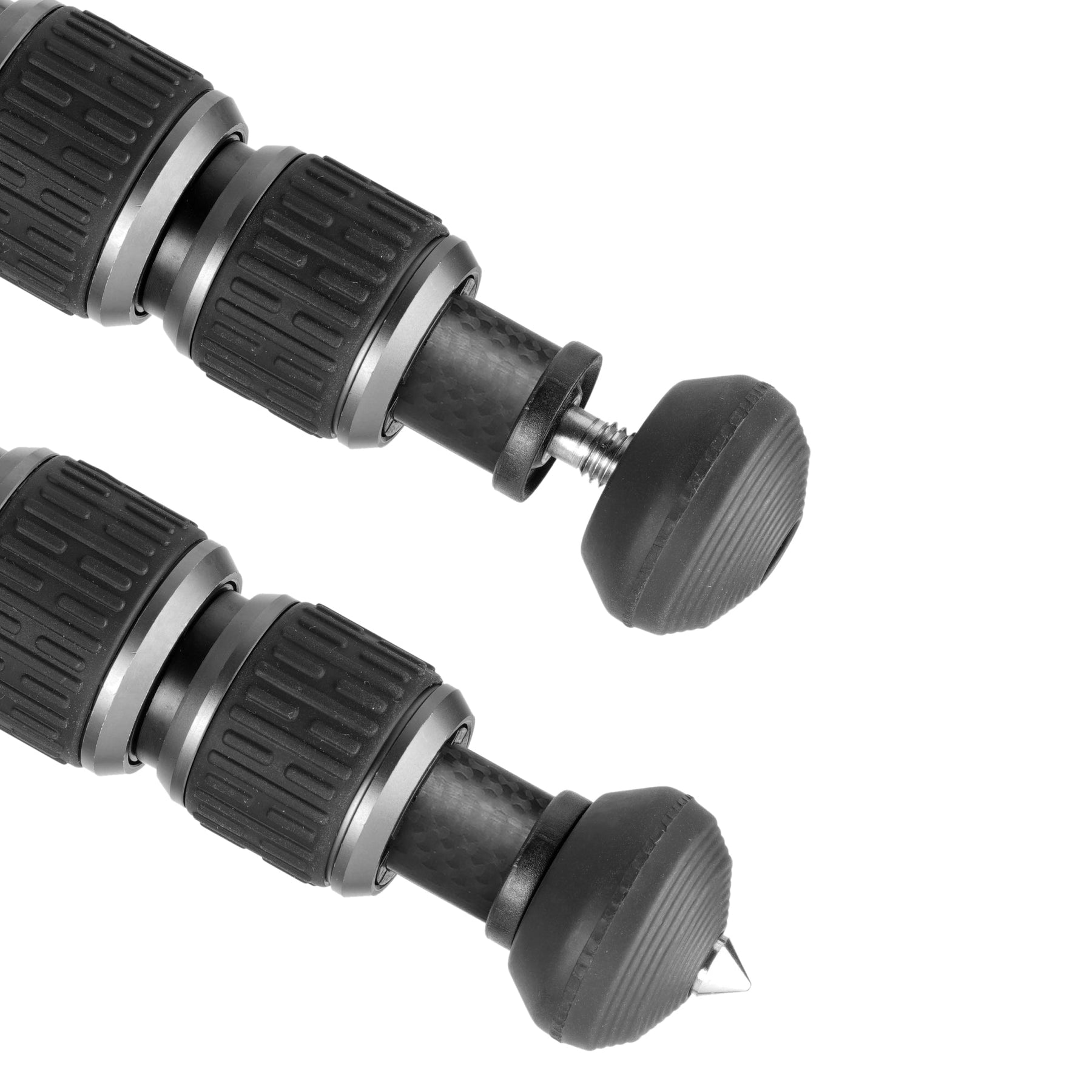 Picas retráctiles del trípode VEO 5 304CV14 