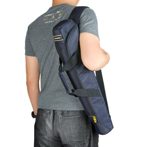 Funda de transporte acolchada para trípode Vanguard VEO 5 304CV14