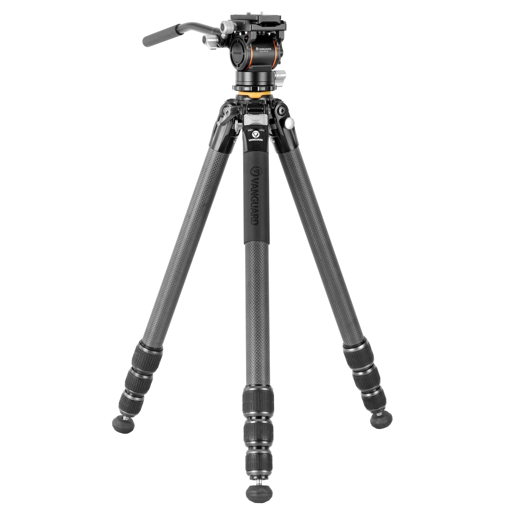 Trípode de carbono VEO 5 304CV14