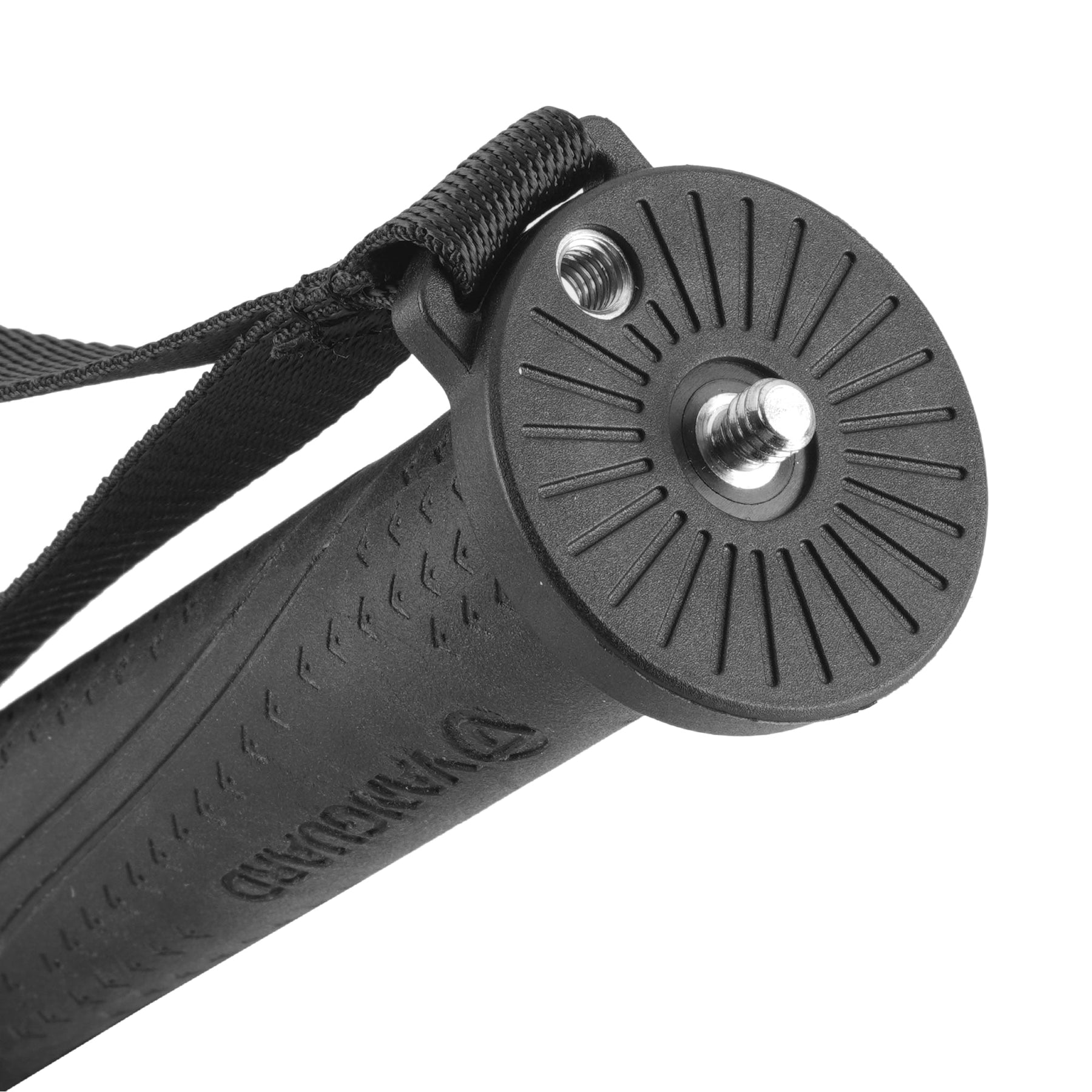 Monopie Veo 5 CM SPORTS 23, tornillo de 1/4