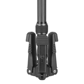 Monopie Veo 5 CM SPORTS 26, pie triple cerrado