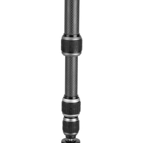 Monopie Veo 5 CM SPORTS 26, secciones