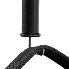 Veo 5+ 263CPS - Trípode de carbono con columna multiángulo, rótula de 3 vías