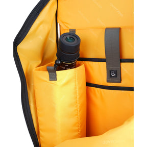 Compartimento especial para telescopio Veo Active Birder 56 GY