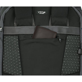 Almacenamiento extra exterior Veo Active Birder 56 GY