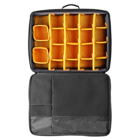Veo BIB Divider S53 - Funda divisora con divisores acolchados personalizables