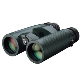 Kit de prismáticos VANGUARD VEO HD con arnés y digiscoping