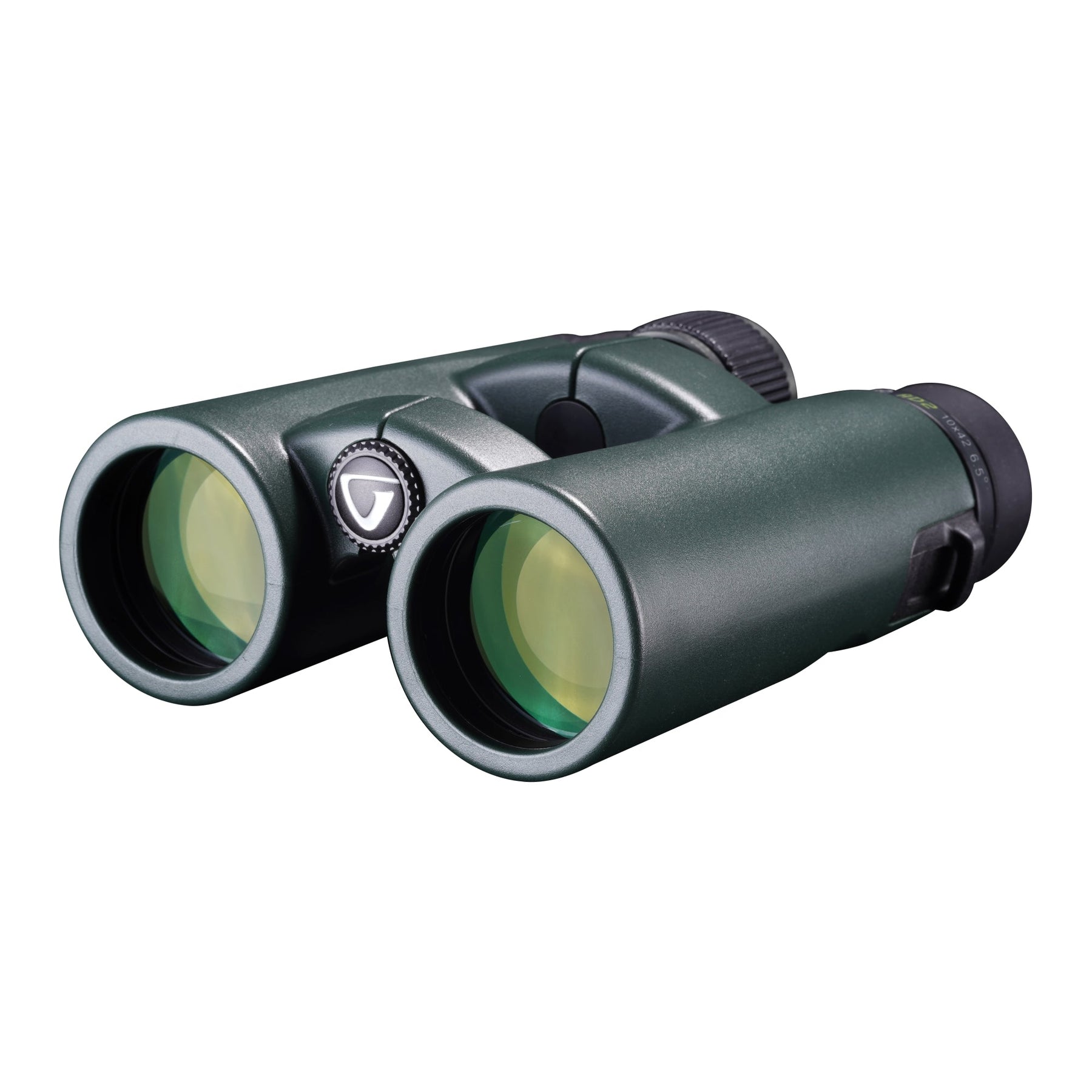 Veo HD2 1042 - Prismáticos ED para observación de 10x42