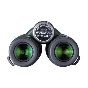 Prismático Veo HD2 8420 de aumento 8X diamétro de 42mm