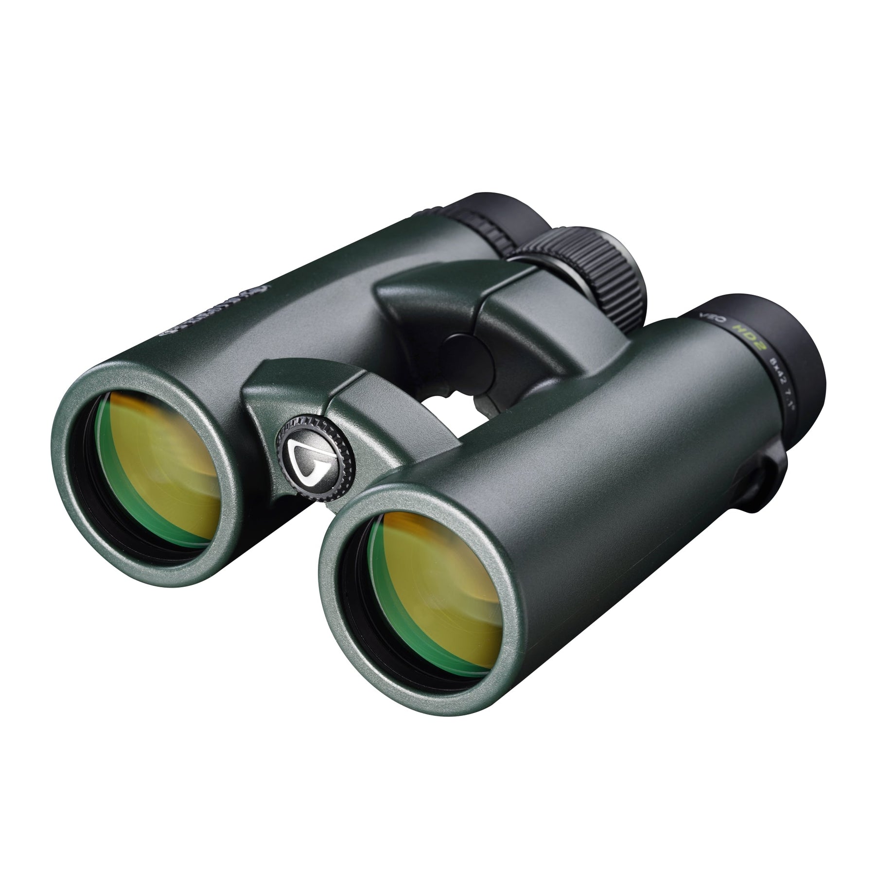 Kit de Prismáticos ED 8x42 VANGUARD Veo HD2 8420BDL