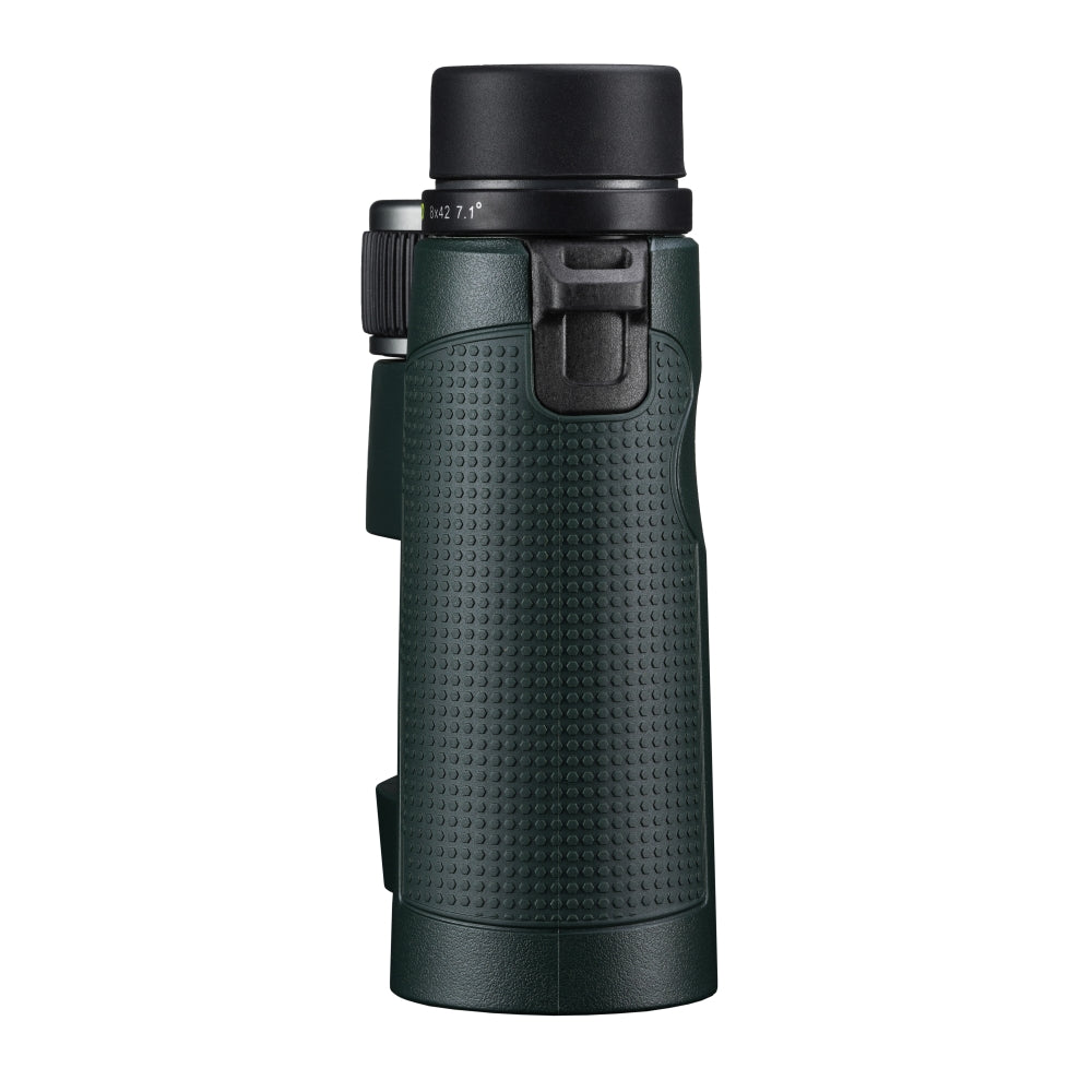 Veo HD Prismaticos 8x42 con óptica ED multicapa