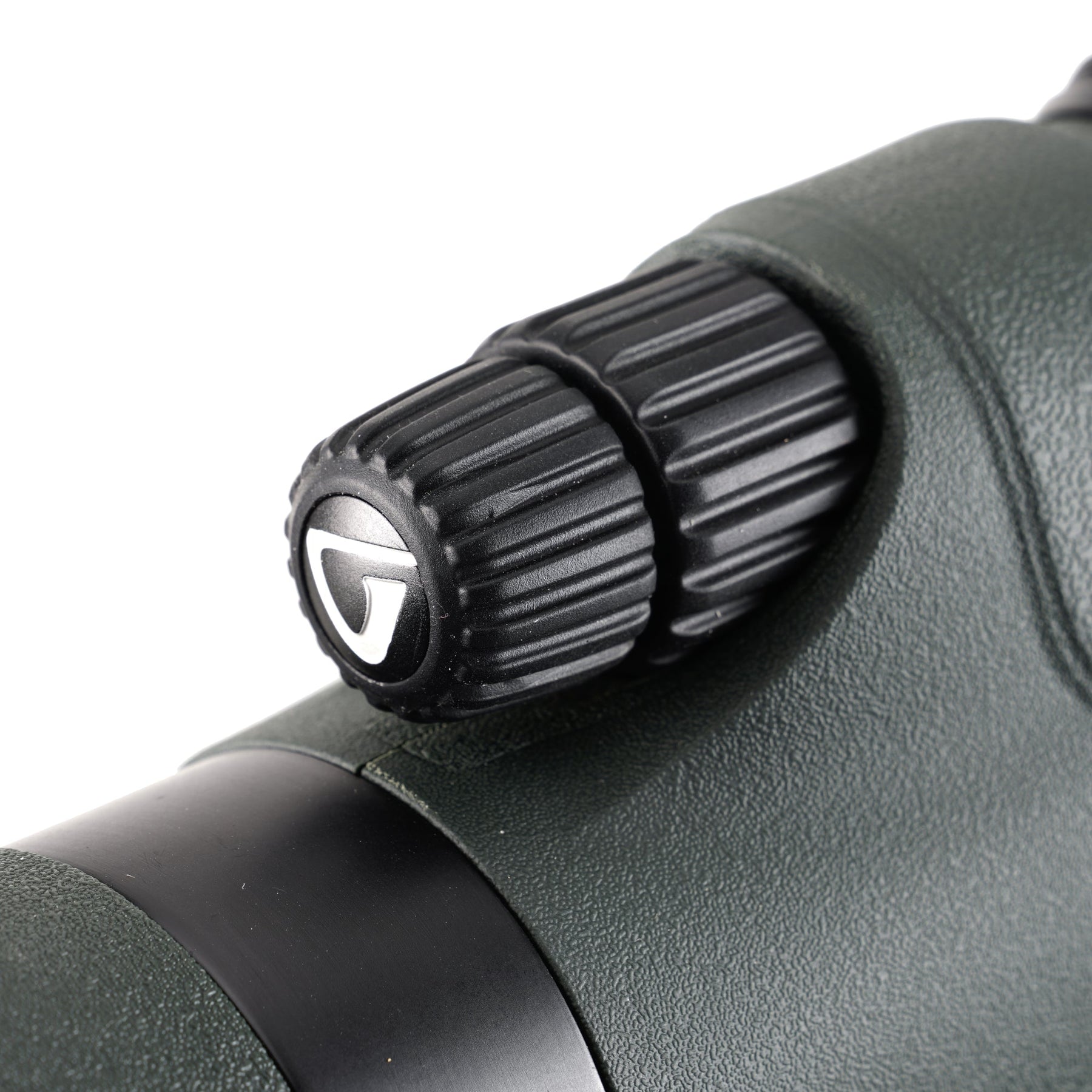 Telescopio Veo HD IV 65A con rueda de enfoque fino para máxima precisión