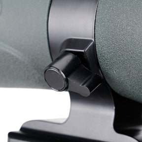 Rueda de ajuste de posición del ocular del telescopio Veo HD IV 65A
