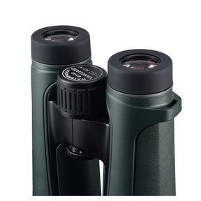 Prismáticos VANGUARD VEO HD IV ED 8x42 y 10x42