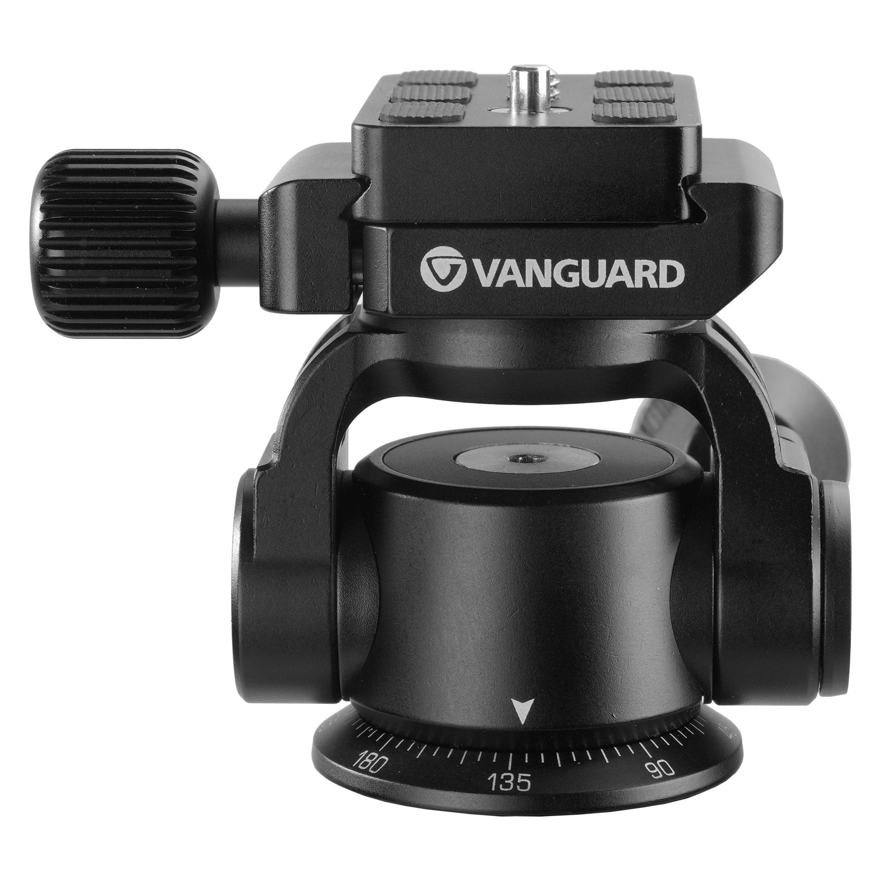 Rótula Veo PH-26 con base panorámica y zapata ARCA