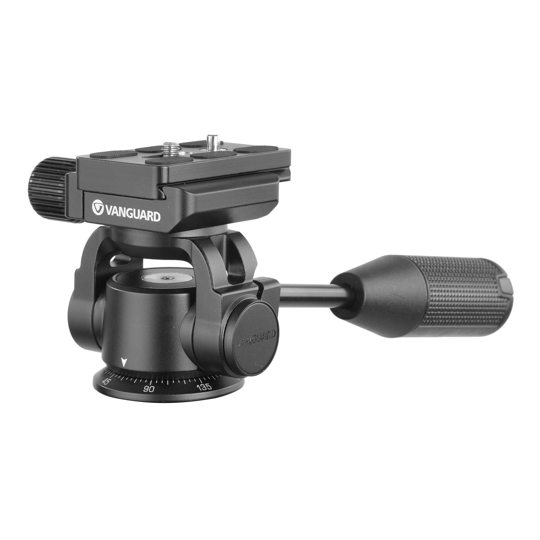 Rótula para telescopio Veo PH-26