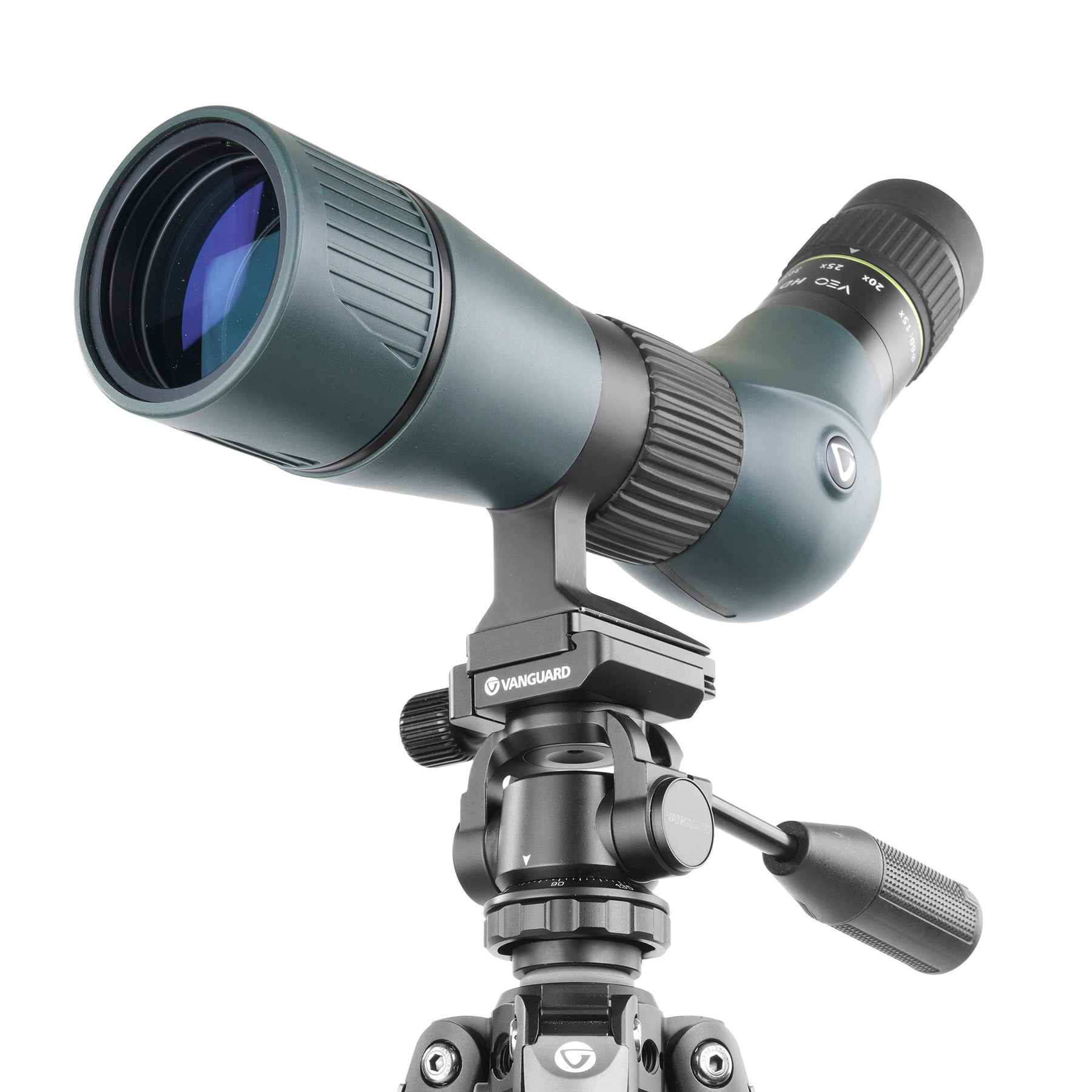 Veo PH-26 con 6kg de carga apta para telescopios terrestres