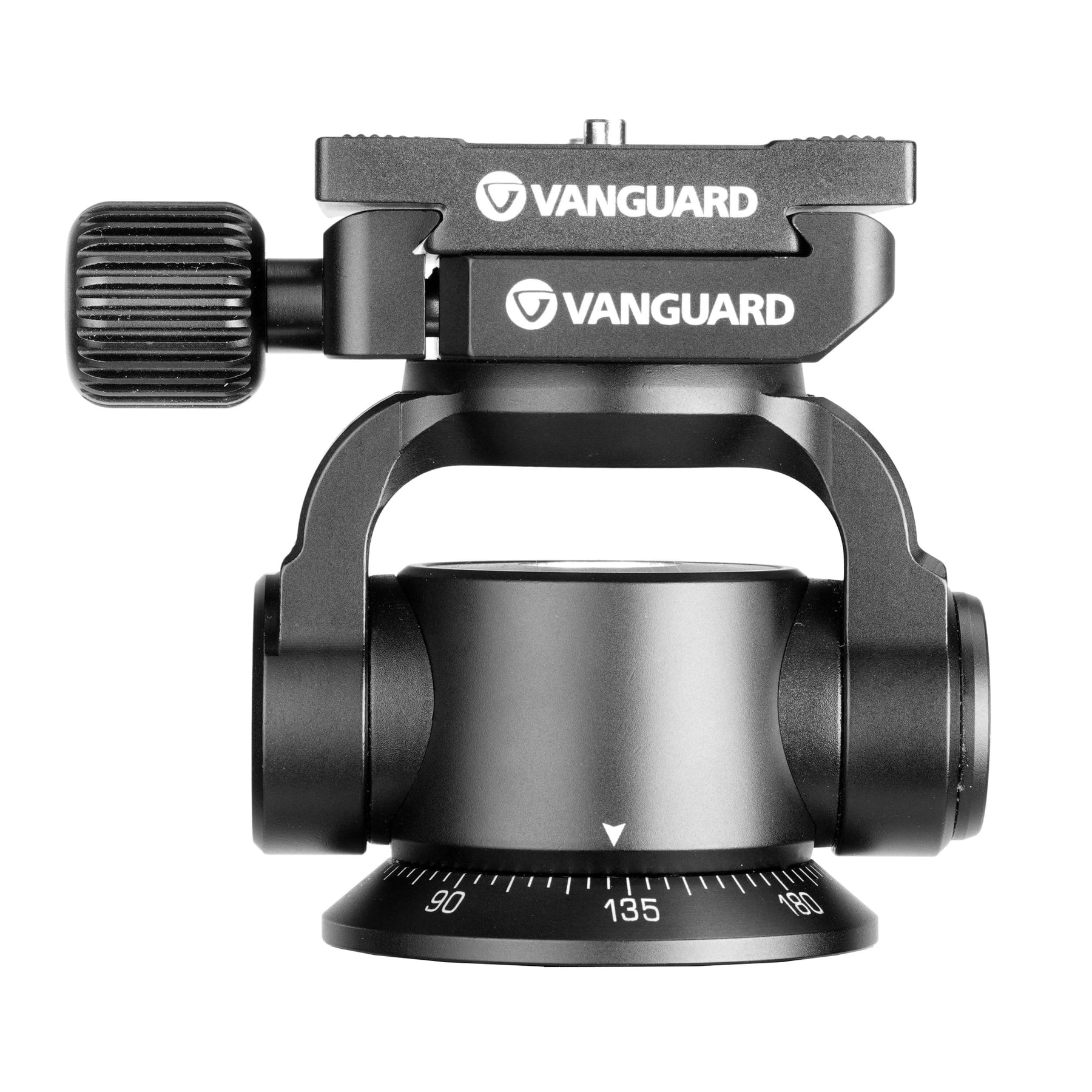 Rótula Veo PH-28 con base panorámica y zapata ARCA