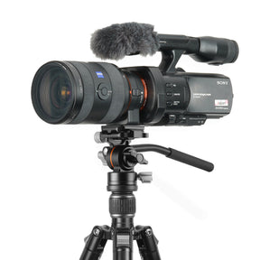 Veo PV-12 Con videocámara