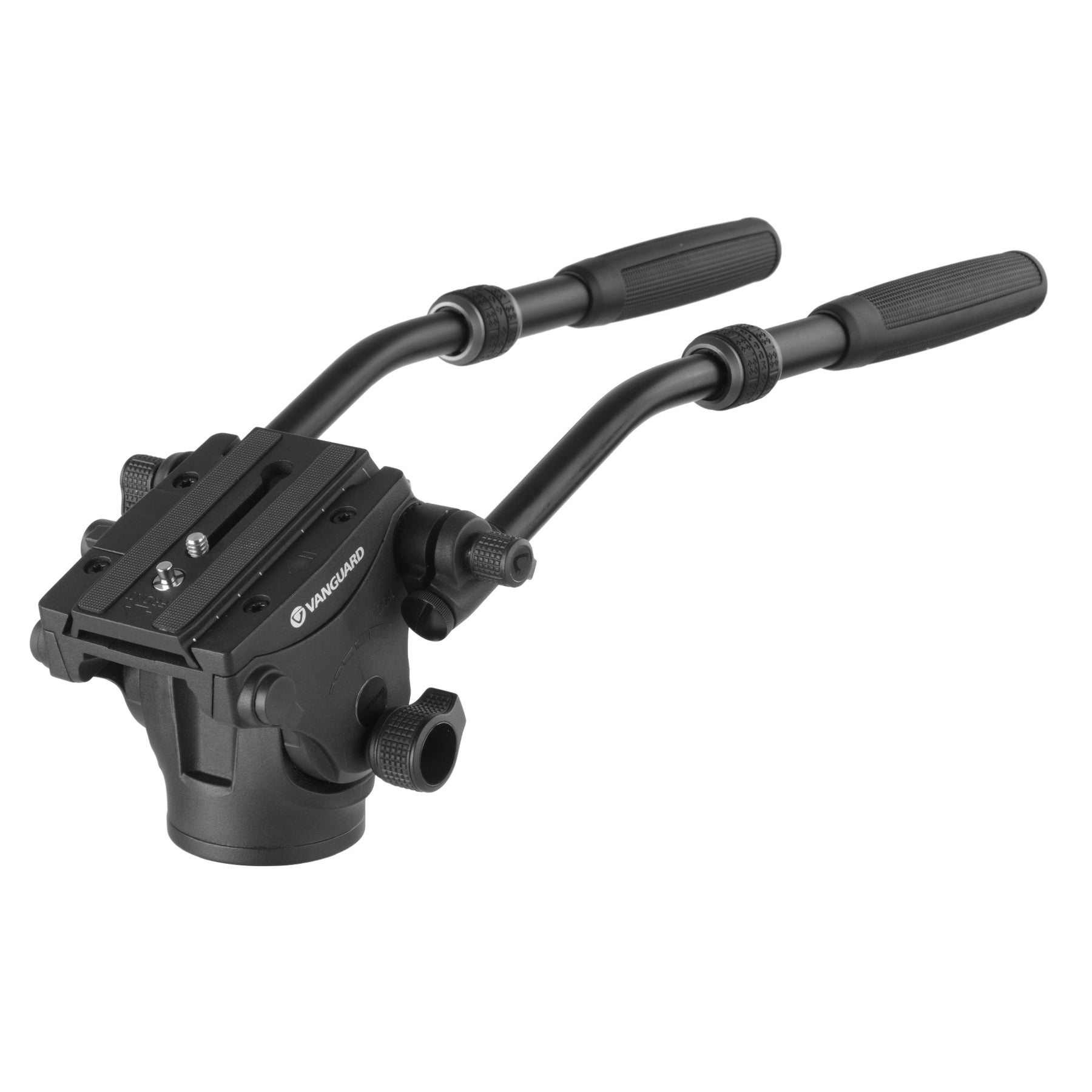 Veo PV-20, Rótula de vídeo