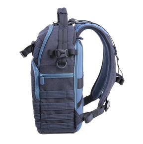 Mochila de foto táctica Veo Range T37M NV, lateral 2
