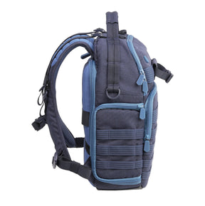 Mochila de foto táctica Veo Range T37M NV, lateral 1