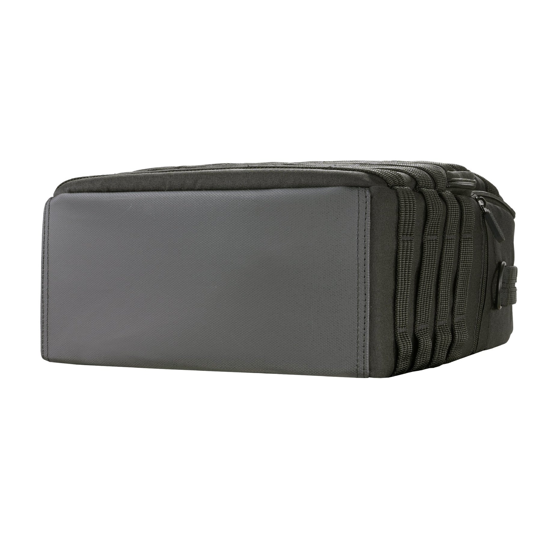 Mochila fotográfica táctica Veo Range T45M BK, base