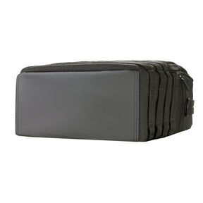 Mochila fotográfica táctica Veo Range T45M BK, base