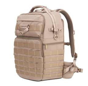 Mochila para cámara y equipo táctica Veo Range T48 BG, ángulo 2
