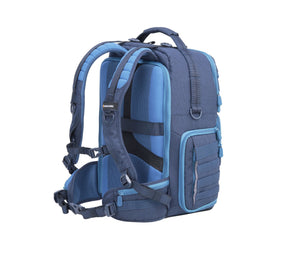Mochila para cámara y equipo táctica Veo Range T48 NV, ángulo posterior 1
