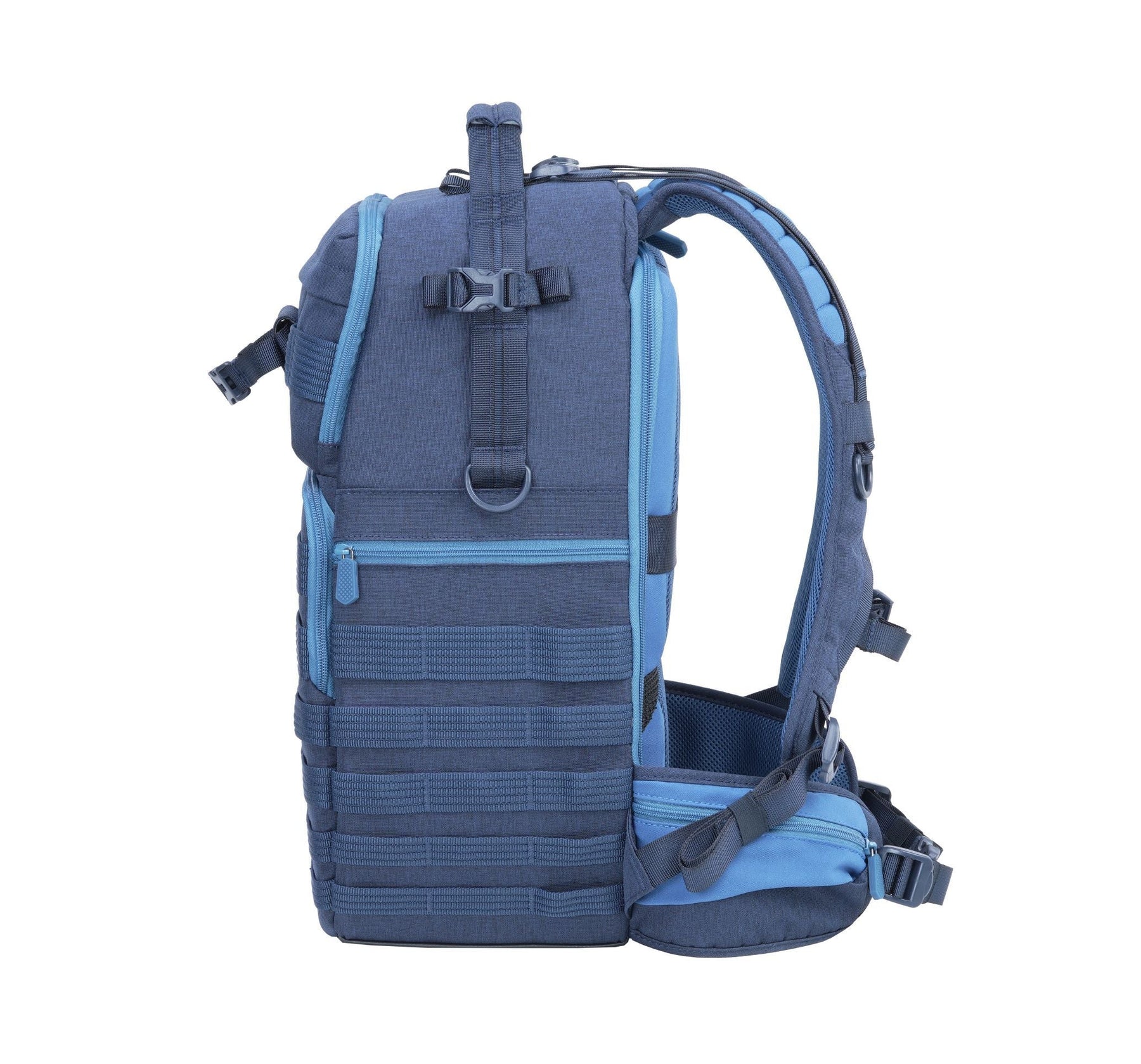 Mochila para cámara y equipo táctica Veo Range T48 NV, lateral 2
