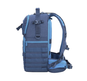 Mochila para cámara y equipo táctica Veo Range T48 NV, lateral 2
