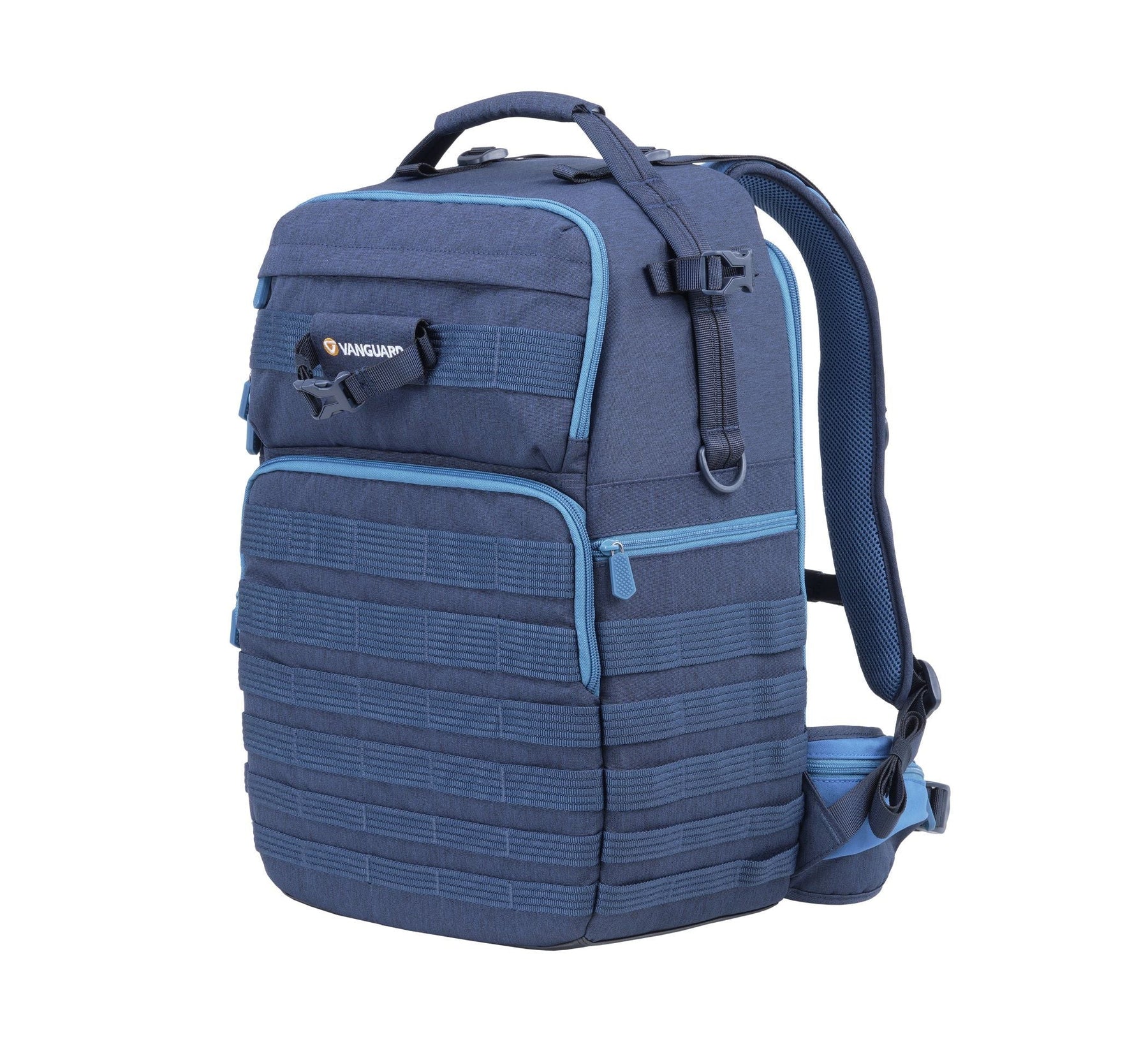 Mochila para cámara y equipo táctica Veo Range T48 NV, ángulo 2