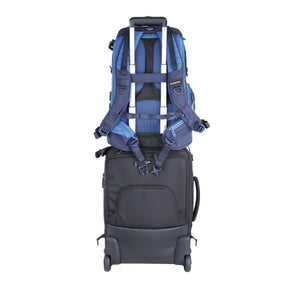 Mochila para cámara y equipo táctica Veo Range T48 NV en trolley