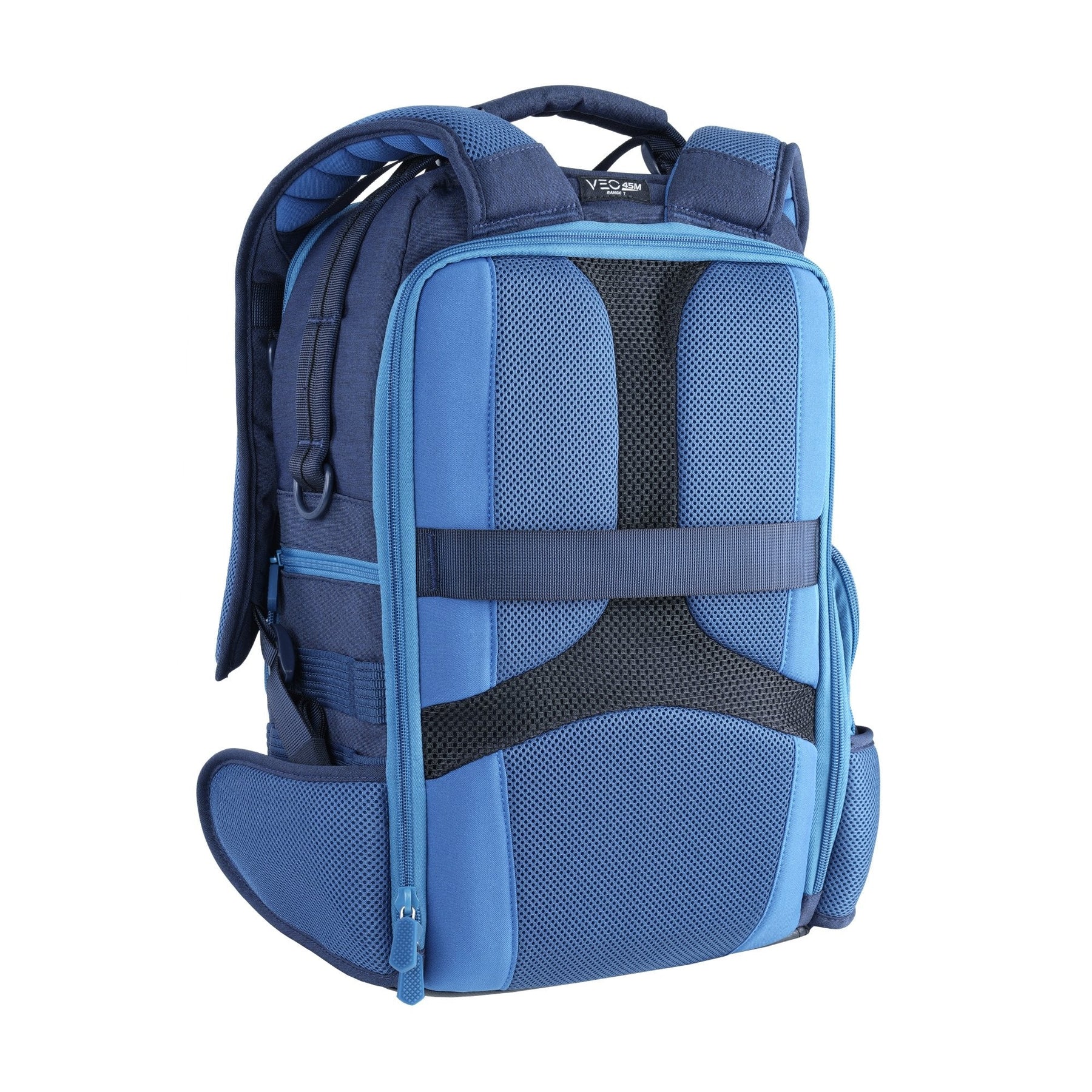 Mochila para cámara y equipo táctica Veo Range T48 NV, sistema de aire