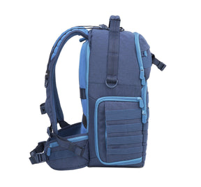 Mochila para cámara y equipo táctica Veo Range T48 NV, lateral 1