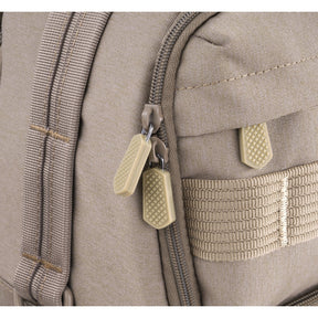 Mochila para cámara y equipo táctica Veo Range T48 BG, cremalleras