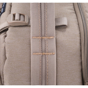 Mochila para cámara y equipo táctica Veo Range T48 BG, asa