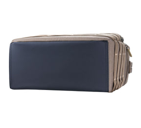 Mochila fotográfica táctica Veo Range T45M BG, base
