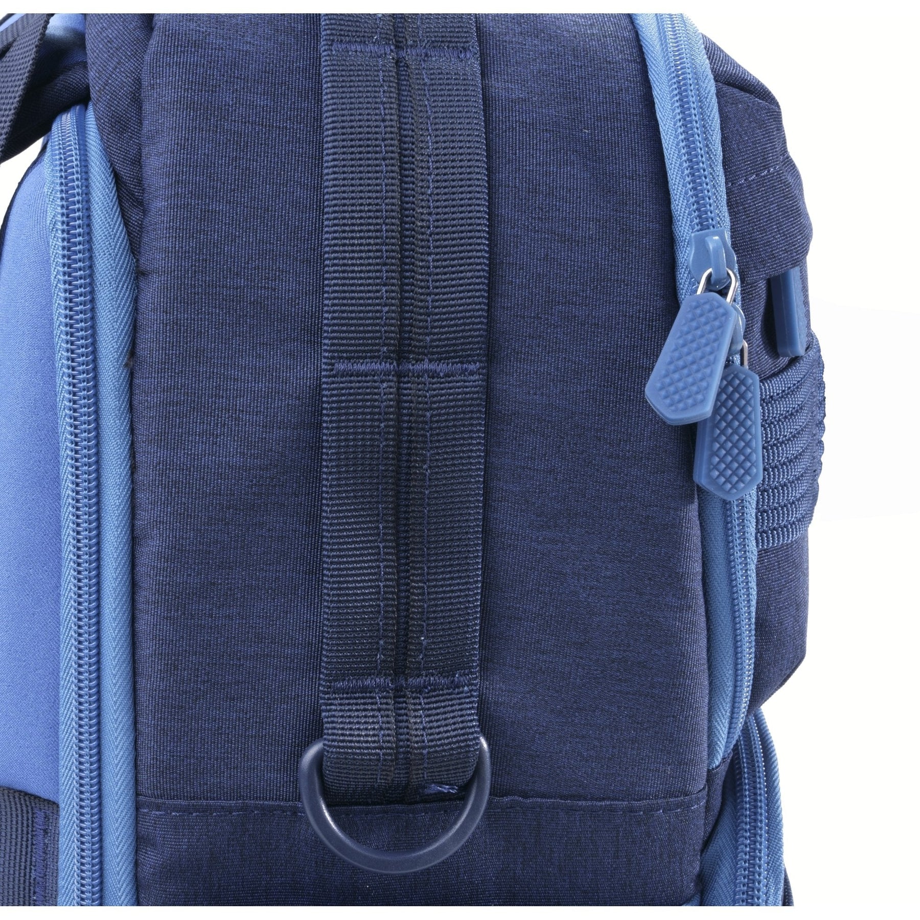 Mochila para cámara y equipo táctica Veo Range T48 NV, correas