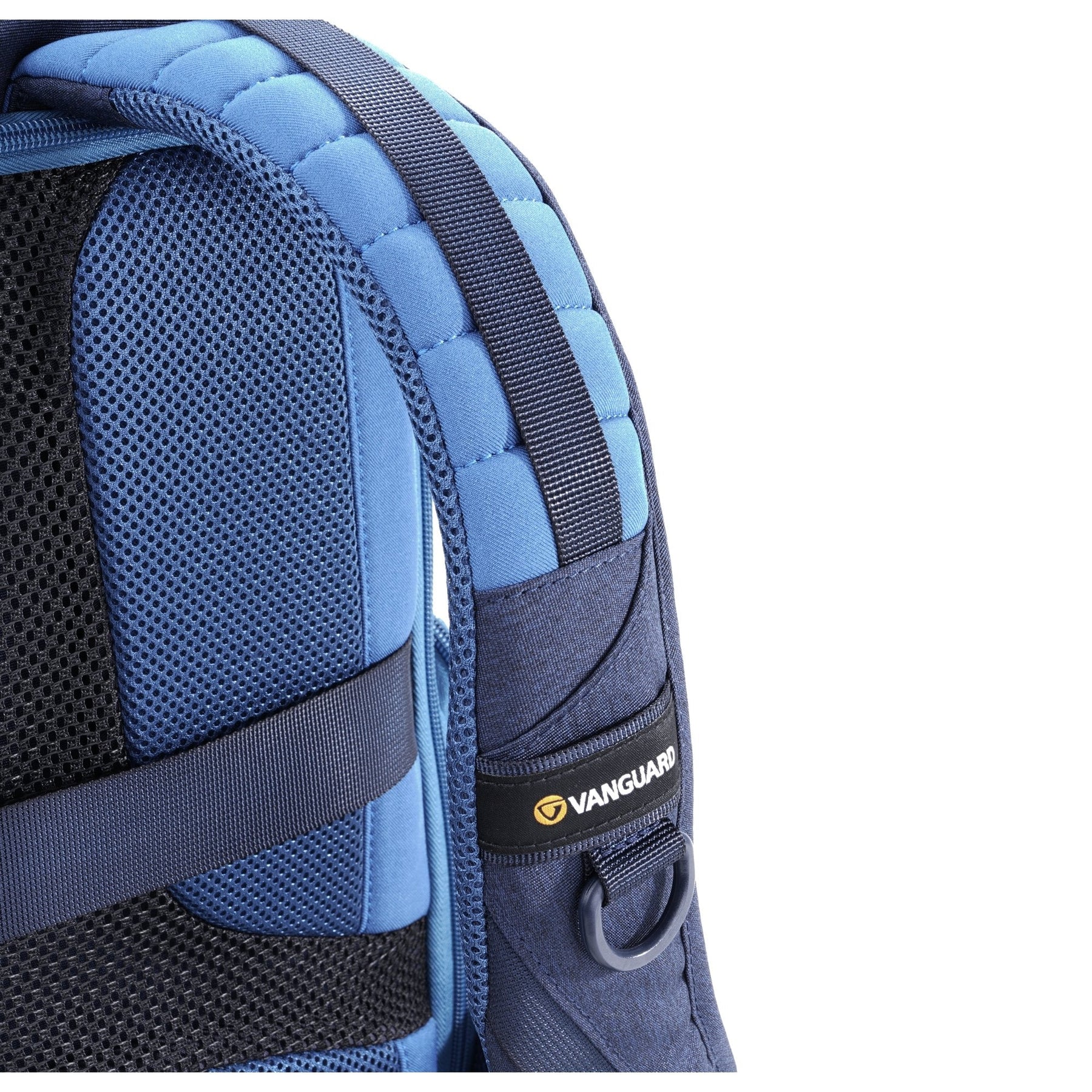 Mochila para cámara y equipo táctica Veo Range T48 NV, arnés