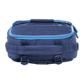 Mochila para cámara y equipo táctica Veo Range T48 NV, superior