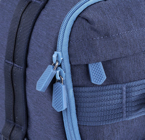 Mochila de foto táctica Veo Range T37M NV, cremalleras